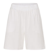 74929 Sleep And Lounge Shorts - 101 White